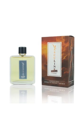 Frederic Patric Masculine Elixir Premium Parfüm