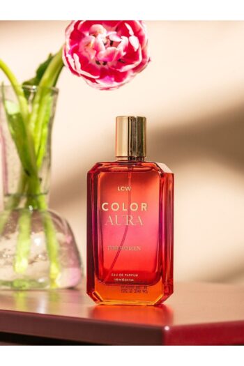 LC Waikiki LCW Color Aura EDP Kadın Parfüm 100 Ml