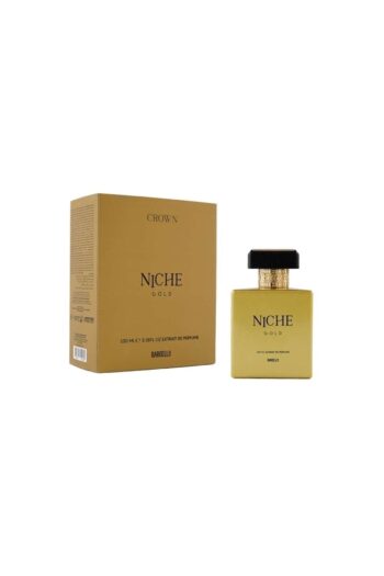 Bargello Niche Crown Edp 100 ml Unisex Parfüm brgcrown