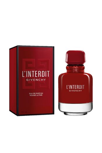 Givenchy L'ınterdit Rouge Ultime Edp Kadın Parfüm 80 ml