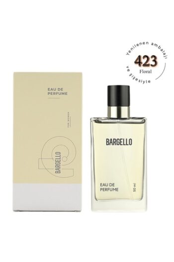 Bargello 423 Edp 50 ml Kadın Parfüm 68189800050edp423