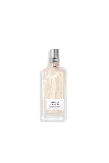L'Occitane Néroli & Orchidée Eau De Toilette - Portakal Çiçeği & Orkide Parfüm Edt - 75 Ml