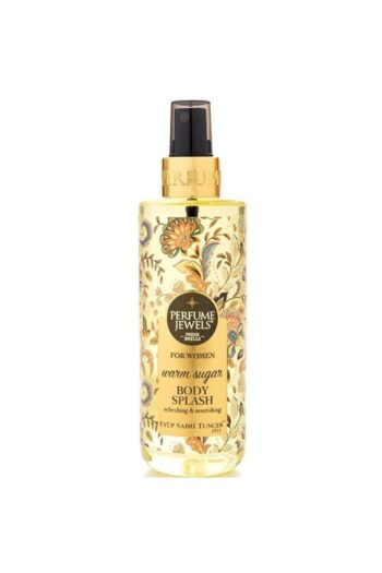 Eyüp Sabri Tuncer Body Splash Vücut Spreyi Kadın P&j Warm 250ml
