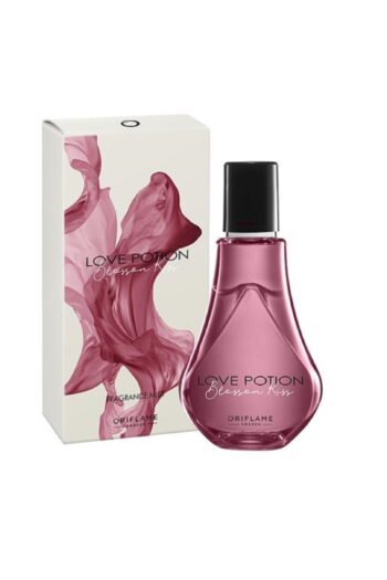 Oriflame Love Potion Blossom Kiss Vücut Misti 75 Ml. Kadın Parfüm