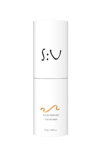 S:U Solıd Parfum Orange Women 14 gr - Katı Parfüm Turuncu
