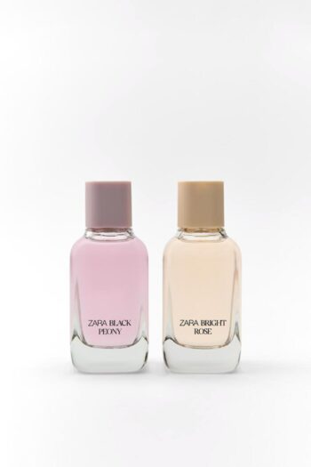 Zara Brıght Rose Edp Black Peony Edt 2x100ml Indirimsehri