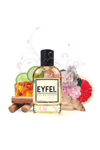 Eyfel Parfüm Eyfel Kadın Parfüm W19 50 ml