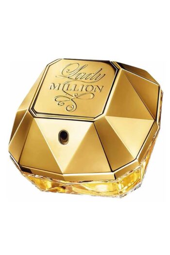 Paco Rabanne Lady Mıllıon - Eau De Parfum Göz Kamaştırıcı, Zeki, Eğlenceli, Vamp, Tutkulu 50 Ml
