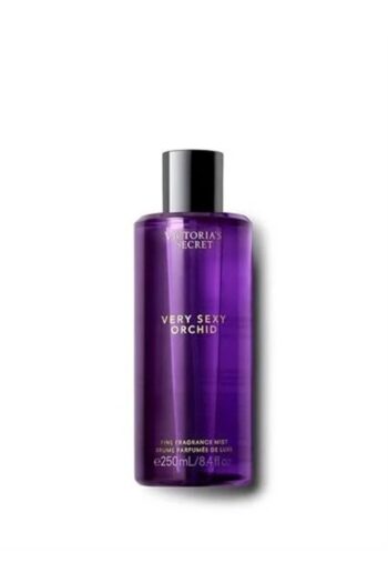 Victoria's Secret BEAUTYVery Sexy Orchid Vücut Spreyi-250ml- Sıcak Gourmand