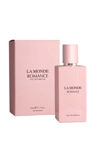 La Monde Romance Edp 50 ml Kadın Parfüm 8681750091078