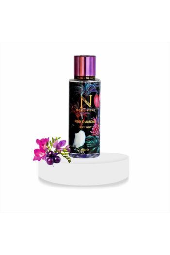 nord vent Pink D. Body Mist 250 Ml