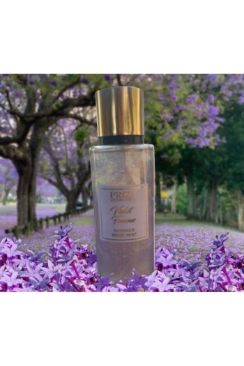 PRİZE Violet Femme body mıst 250ml
