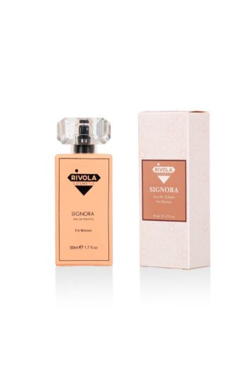 Rivola 50 ml Kadın Sıgnora E.d.c.