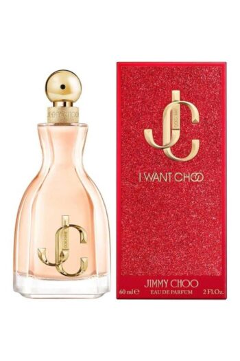 Jimmy Choo I Want Choo Edp 60 ml