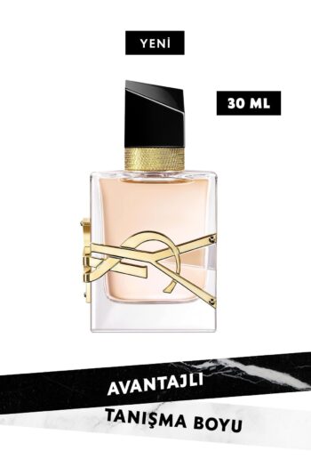 Yves Saint Laurent Libre Edt 30 ml Kadin Parfüm  3614273316149