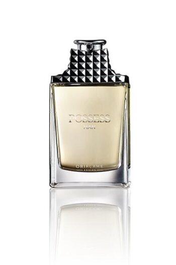 Oriflame Possess Man Edt 75 ml Erkek Parfümü 5698541265160