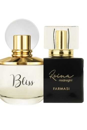 Farmasi BLİSS KADIN PARFÜMÜ 70ml EDP&REİNA KADIN PARFÜMÜ 45mlEDP