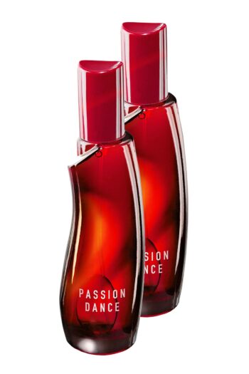 Avon Passion Dance Kadın Parfüm Edt 50 Ml. İkili Set