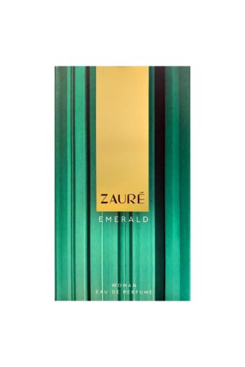 Zaure Emerald Edp 50 ml Kadın Parfüm