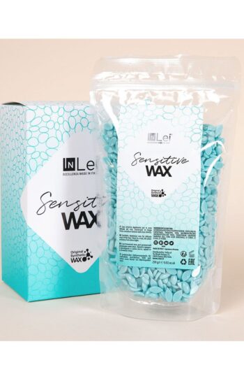 İnLei Sensitive Wax Hassas Yüz Tüyleri Alma Boncuk Ağda 250gr