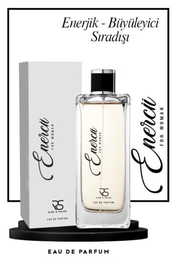 rise and shine Enercii Kadın Parfümü Edp 50 ml