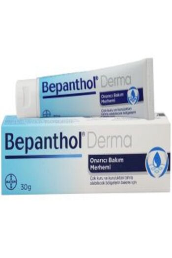 Bepanthol Derma Onarıcı Bakım Merhemi 30 G