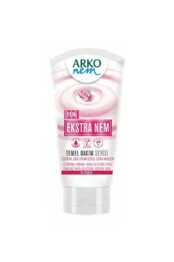 Arko Nem Ekstra Nemlendirici El ve Vücut Kremi 60ml