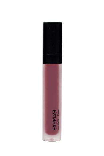 Farmasi Mat Likit Ruj - 206 Confident 4 ml 8690131774677