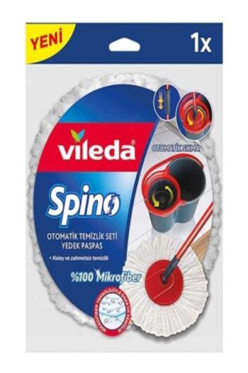 Vileda Yedek Paspas Spino
