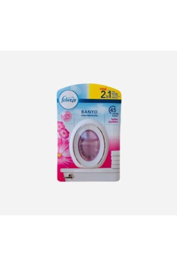 Febreze Banyo Ferahlatıcı Bahar Çiçekleri