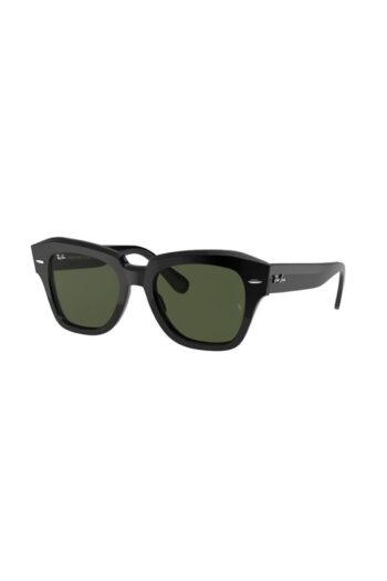 Ray-Ban Rayban 2186 State Street 901/31 52-20 145 3n