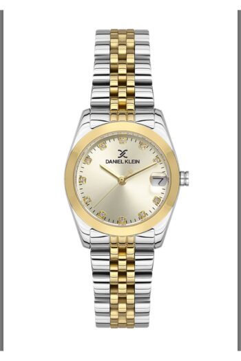 Daniel Klein Kadın Kol Saati 32mm Çelik Bileklik Hediyeli