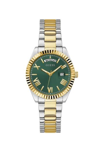 Guess Gugw0308l5 Altın Kaplama Kadın Kol Saati