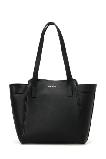 Nine West LYSANDER 4PR Siyah Kadın Omuz Çantası