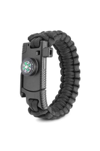 depo312 Paracord Survival Bileklik Bıçak Pusula  Magnezyum Ve Ikaz Düdüğü
