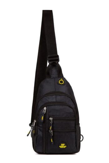 NEWISH POLO ACCESSORIES Unisex Su Geçirmez Kulaklık Usb Çıkışlı Çapraz Askılı Çanta Bel Omuz Ve Göğüs Çanta Günlük Bodybag