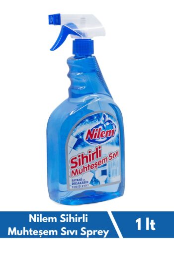 Nilem Sihirli Muhteşem Sıvı Sprey 1 Lt