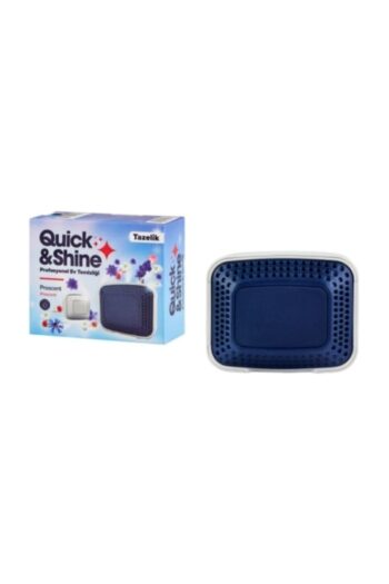 Quick&Shine Kurutma Makinesi Koku Kapsülü