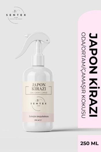 Sentex Home Japon Kirazı Oda Kokusu