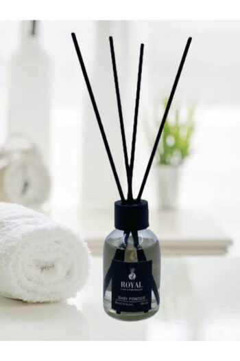 Royal Mum Baby Powder Çubuklu Oda Kokusu