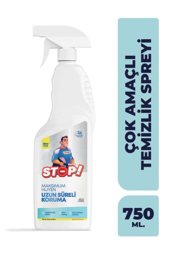 STOP Forte Leke Çıkarıcı