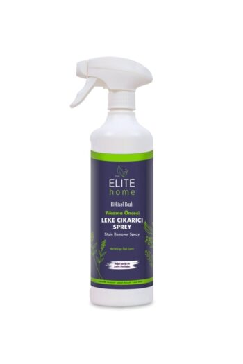 The Elite Home Bitkisel Bazlı Yıkama Öncesi Leke Çıkarıcı Sprey 750 ml