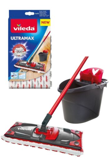 Vileda Ultramax 2in1 Temizlik Seti Yedek Paspas