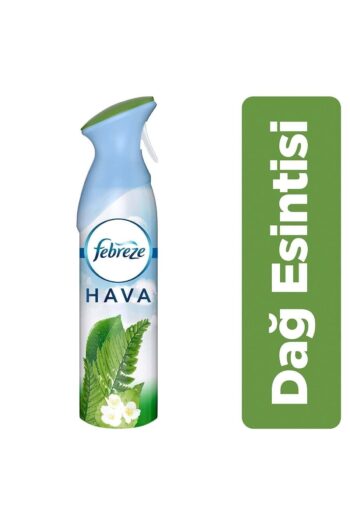 Febreze Hava Ferahlatıcı Sprey Oda Kokusu Dağ Esintisi 300 M