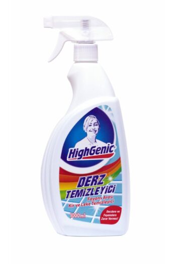 Highgenic Derz Temizleyici 1000 Ml