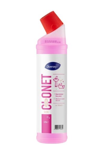Diversey Taski Clonet Extra Banyo Temizleyici Kireç Çözücü 750 ml