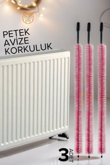 Transformacion Kalorifer Petek Temizleme Fırçası 3 Adet 719753