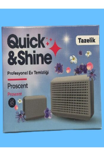 Quick&Shine Arçelik Beko Çamaşır Kurutma Makinesi Kokusu