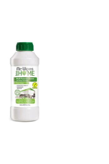 Farmasi Mr Wipes Konsantre Çok Amaçlı Temizleyici Saf Sabun Kokulu 1000 ml
