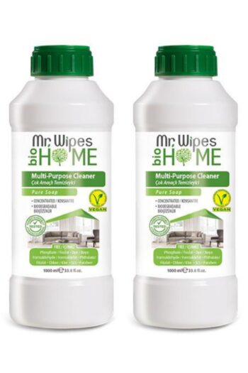 Farmasi 2'li Mr. Wipes Konsantre Çok Amaçlı Temizleyici Saf Sabun Kokulu 1000 ml